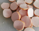 Foto del paso 3 de la receta: Kartoffelsalat (ensalada de patata alemana)