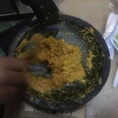 Langkah 2