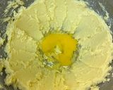 Foto del paso 3 de la receta: Galletas decoradas Halloween de mantequilla