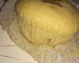 Foto del paso 8 de la receta: Muffins de vainilla con corazón de chocolate