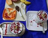 Flaxseeds coconut Smoothie recipe step 1 photo