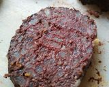 Foto del paso 2 de la receta Rollitos de arroz rellenos de morcilla manzana y cebolla