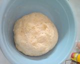 Foto langkah ke 5 dari resep Pizza 🍕.