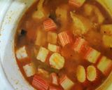 Foto langkah ke 2 dari resep Tomyam Sederhana.