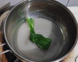 Foto langkah ke 2 dari resep Simple Syrup Kental.