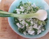 Foto del paso 2 de la receta: Frito de cordero -krumplis bárány sült-spanyolos ételek magyarul