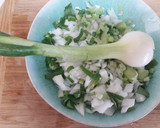 Foto del paso 2 de la receta: Frito de cordero -krumplis bárány sült-spanyolos ételek magyarul