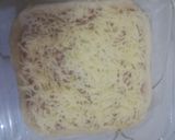 Foto langkah ke 9 dari resep Pizza Tanggal Tua.