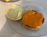 Foto del paso 8 de la receta: Hamburguesas fit de entrecot 🥩🍔