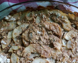 Foto del paso 6 de la receta: Torta seca light de peras