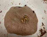 Foto del paso 6 de la receta: Pan de Chocolate, Nueces y Pasas con harina de Espelta y Masa Madre