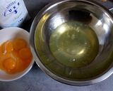 Cseh krémes recept fázis 1 fotója