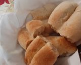 Foto del paso 13 de la receta: Marraquetas caseras