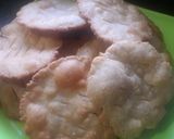 फरसी पुरी (farsi puri recipe in marathi) रेसिपी स्टेप 5 फोटो