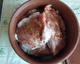 475. Pácolt karaj savanyú káposzta ágyon ! recept fázis 1 fotója
