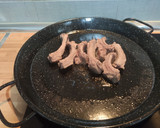 Foto del paso 2 de la receta: Arroz de costillas al horno
