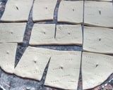 Foto del paso 6 de la receta: Tortas fritas súper tiernas