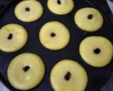 Foto langkah ke 3 dari resep Kue lumpur kentang.