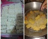 Foto langkah ke 12 dari resep Nugget Mie.
