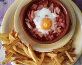 Foto del paso 5 de la receta: Huevos al horno