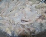 รูปขั้นตอนการทำที่ 1 ของ แกงเขียวหวาน