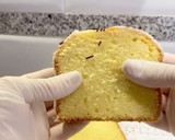 Foto del paso 12 de la receta: Pastel de mantequilla y limón