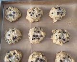 Foto langkah ke 7 dari resep Banana Soft Cookies.