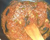 बटर आलू मसाला (Butter Aloo Masala recipe in Hindi) रेसिपी चरण 8 फोटो