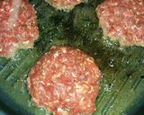 Foto del paso 2 de la receta: Carne para hamburguesas