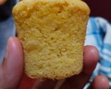 Foto langkah ke 7 dari resep Cup Cake Tape.