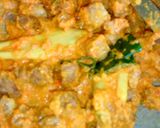 Foto langkah ke 3 dari resep Tempe woku nikmat 👌👌👍.