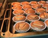 Foto langkah ke 5 dari resep Brownies Silverqueen.