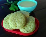 Foto langkah ke 7 dari resep Cheesy Crumpet .