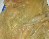 Foto del paso 6 de la receta: Pechuga empanizada acompañado con espagueti