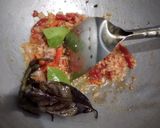 Foto langkah ke 4 dari resep Sambal Tumpang.