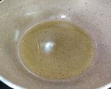 A picture of step 1 of Roasted sunflower seeds chutney.
