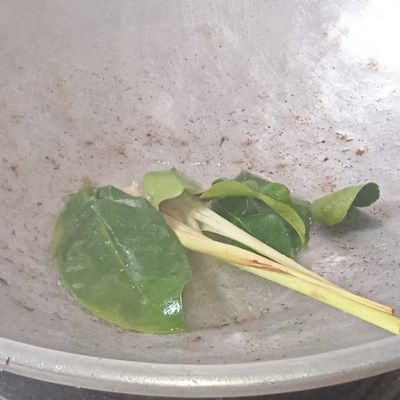 Langkah 2