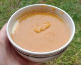 Foto del paso 7 de la receta: Sopa de calabaza