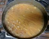 One Pan Spaghetti Carbonara recipe step 7 photo