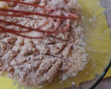 Foto del paso 2 de la receta: Galletas de queso keto 🧀 apto low carb, vegetariano, sin gluten, cetogénico 🧀 altas en proteínas