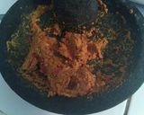 Foto langkah ke 1 dari resep Tongseng Ayam Pedas.