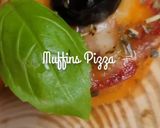 A picture of step 7 of Mini Pizza Muffins – Quick, Easy, and Foolproof.