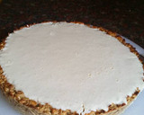 Foto del paso 4 de la receta: Tarta de yogur y avena