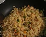 Foto langkah ke 3 dari resep Nasi Goreng My Princess.