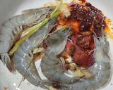 Foto langkah ke 1 dari resep Tom Yum dengan Bumbu Perencah Adabi.