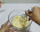 Foto langkah ke 6 dari resep Pie Susu Keju.