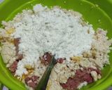 Foto langkah ke 1 dari resep Perkedel tahu.