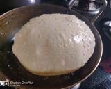 भटूरे (bhature recipe in Hindi) रेसिपी चरण 3 फोटो