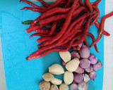 Foto langkah ke 3 dari resep GULAI Cumi Bunting.
