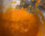 Foto del paso 2 de la receta: Crema de zanahoria a la Mirilu